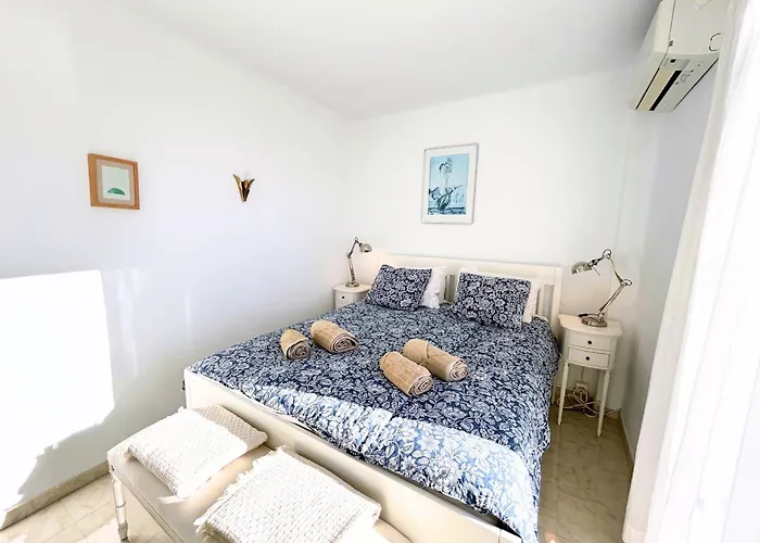 Rabat 23 Διαμέρισμα *