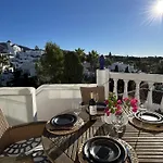 Rabat 23 アパート