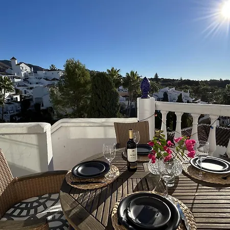New! Rabat 23 - Oasis De Capistrano Apartamento