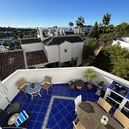 New! Rabat 23 - Oasis De Capistrano * Nerja