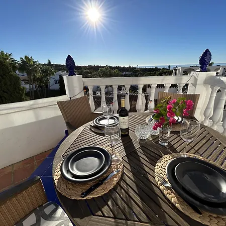 Apartamento New! Rabat 23 - Oasis De Capistrano