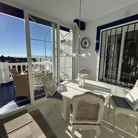 New! Rabat 23 - Oasis De Capistrano Nerja