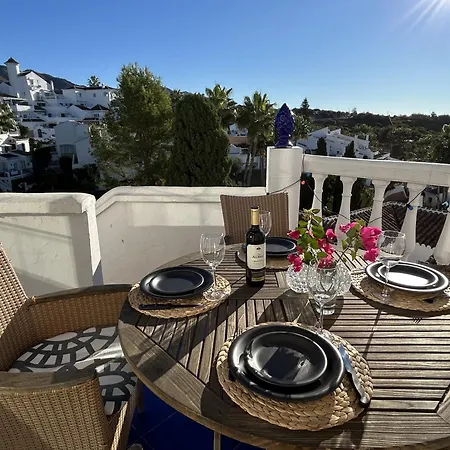 Apartamento New! Rabat 23 - Oasis De Capistrano *