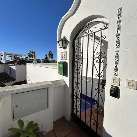 Rabat 23 Appartement Nerja