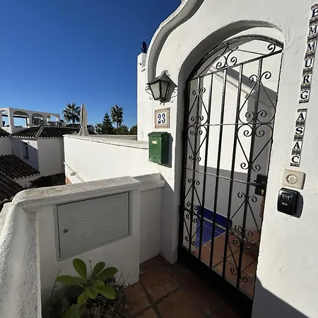 New! Rabat 23 - Oasis De Capistrano