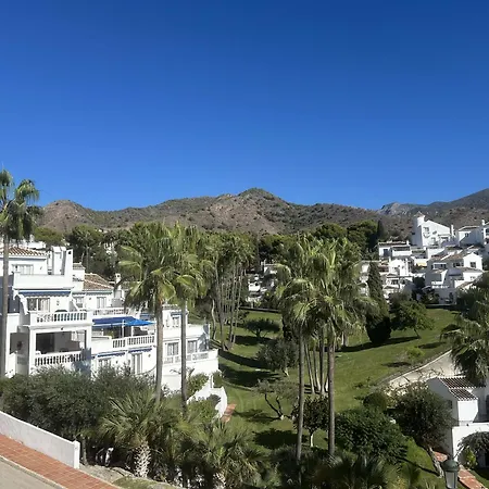 New! Rabat 23 - Oasis De Capistrano Appartement Nerja