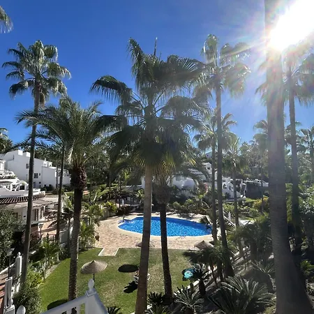 Apartamento New! Rabat 23 - Oasis De Capistrano