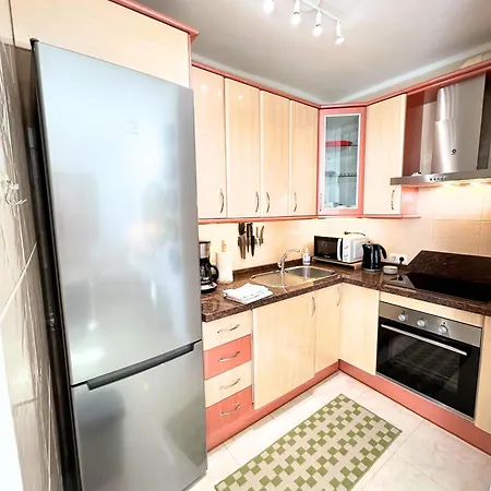 Apartamento New! Rabat 23 - Oasis De Capistrano *