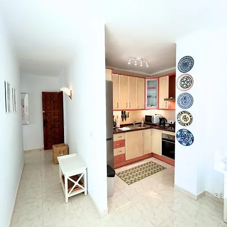 Appartement Rabat 23