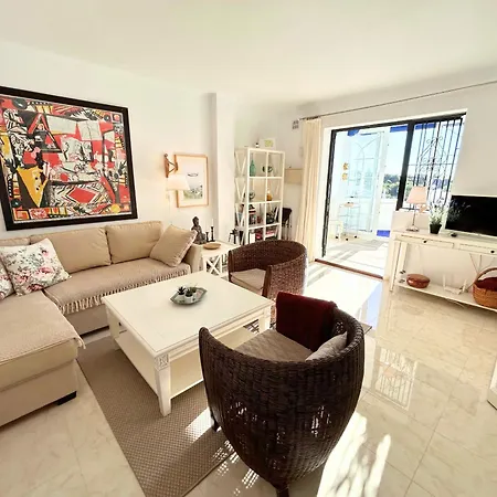 New! Rabat 23 - Oasis De Capistrano Apartamento Nerja