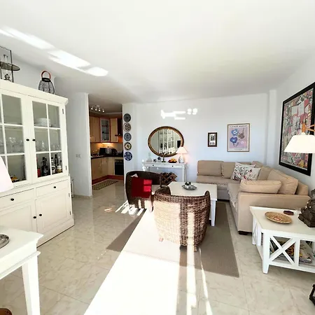 New! Rabat 23 - Oasis De Capistrano Nerja