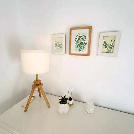 Apartamento New! Rabat 23 - Oasis De Capistrano Nerja