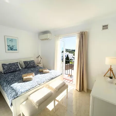 New! Rabat 23 - Oasis De Capistrano Nerja