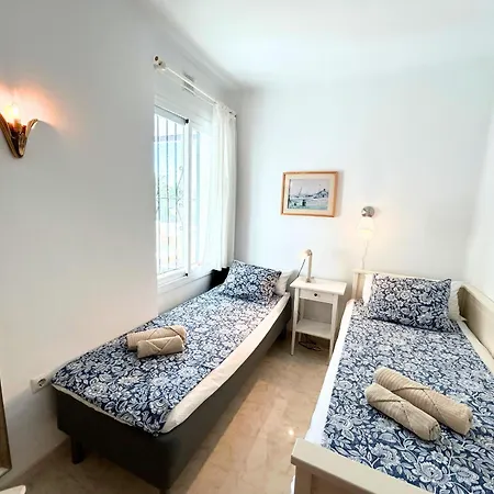 New! Rabat 23 - Oasis De Capistrano Apartamento *