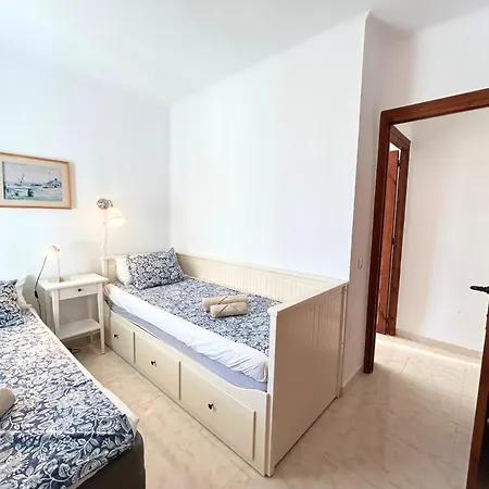 Apartamento New! Rabat 23 - Oasis De Capistrano