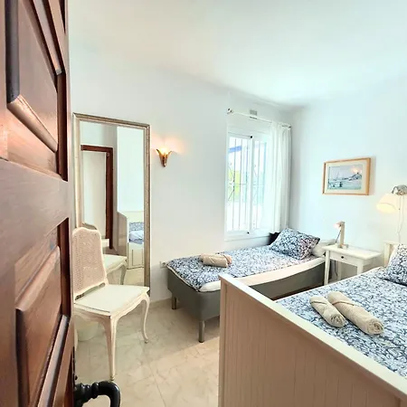 Apartamento New! Rabat 23 - Oasis De Capistrano Nerja