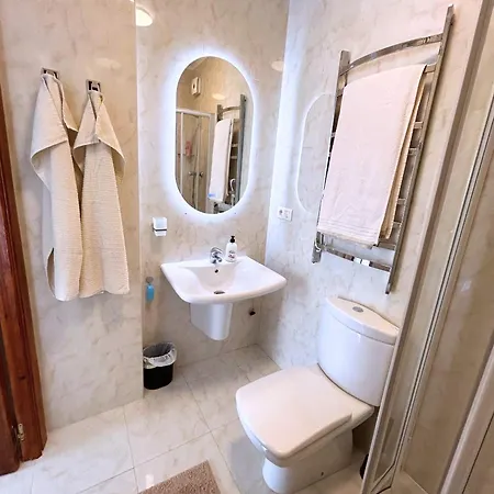 Appartement Rabat 23