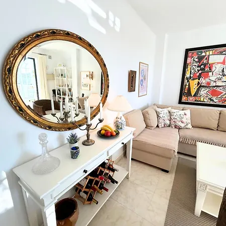New! Rabat 23 - Oasis De Capistrano Appartement *