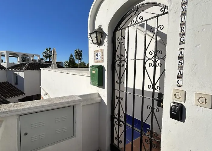 Rabat 23 Appartement Nerja
