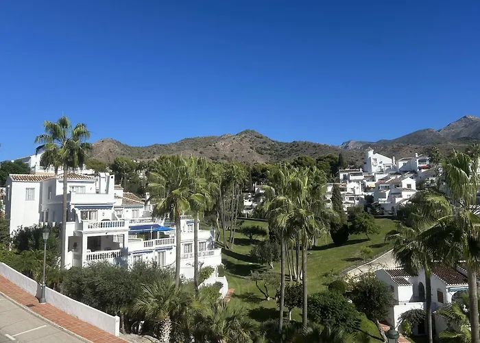 Rabat 23 Appartement Nerja