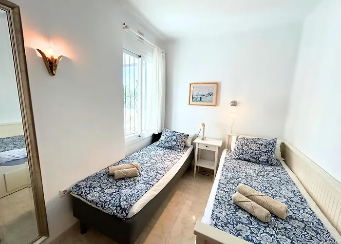 Rabat 23 Appartement *