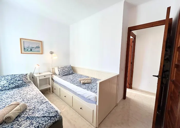 Appartement Rabat 23