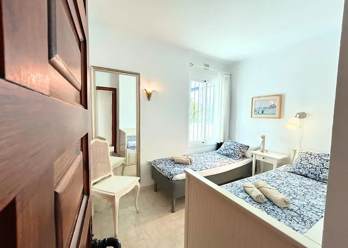 Appartement Rabat 23 Nerja