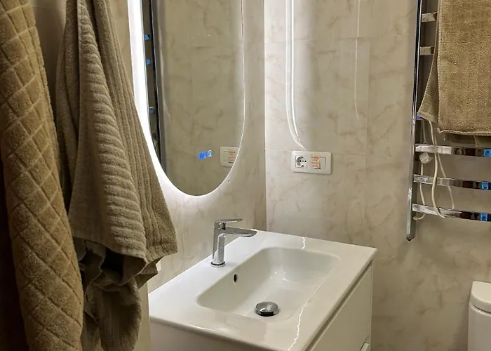 Rabat 23 Appartement