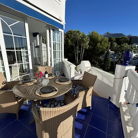 Apartmán Rabat 23 *