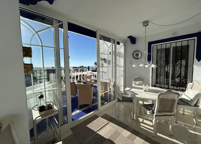 Apartmán Rabat 23 Nerja