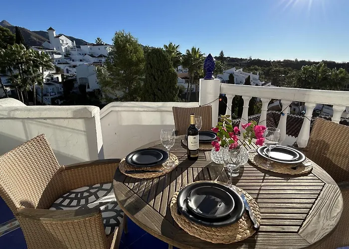 Apartmán Rabat 23 *