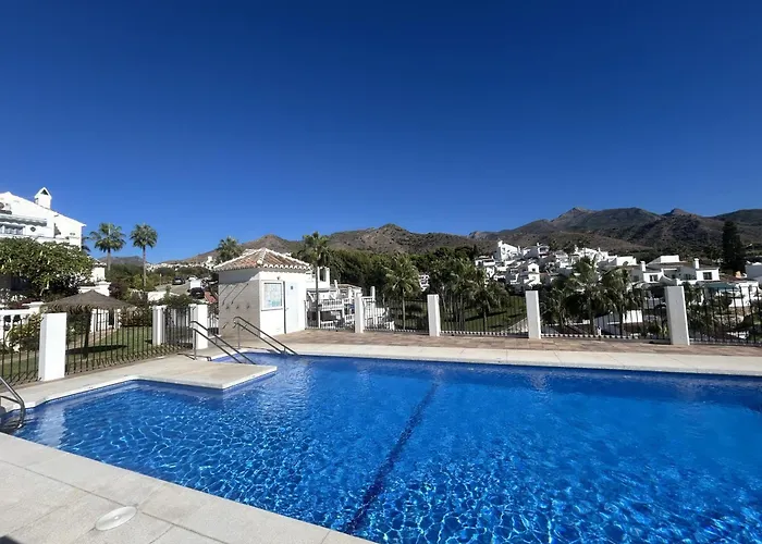 Apartmán Rabat 23 *