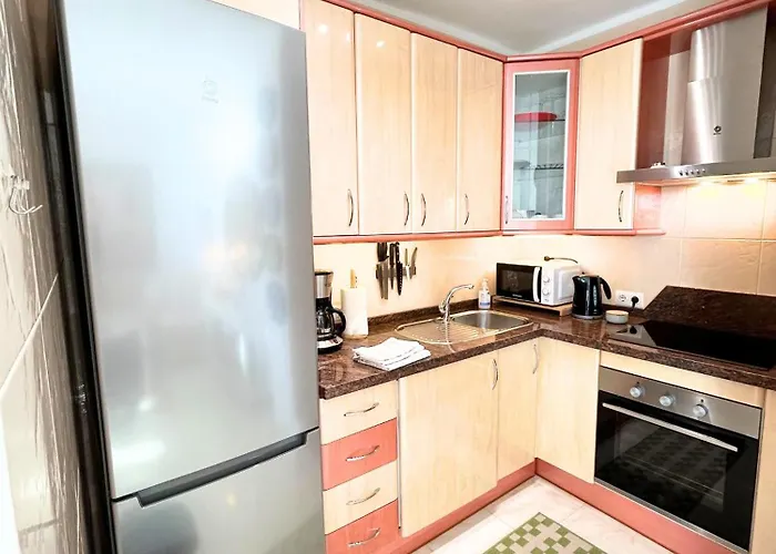 Apartmán Rabat 23 *