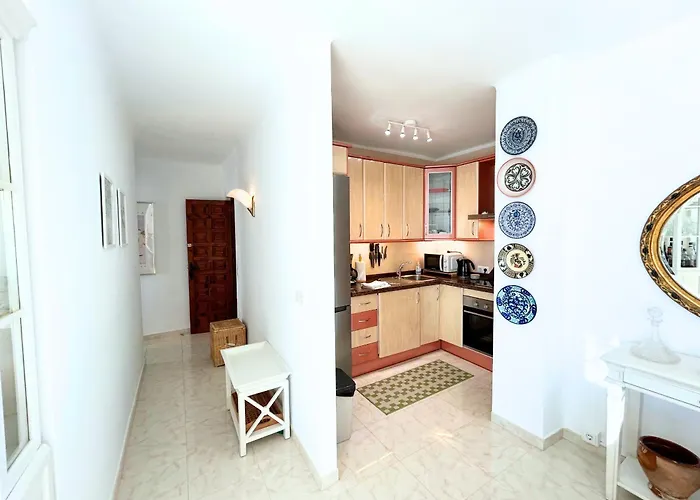 Apartmán Rabat 23