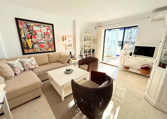 Rabat 23 Apartmán Nerja