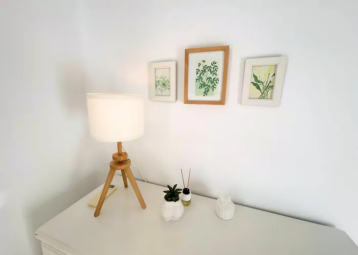 Apartmán Rabat 23 Nerja